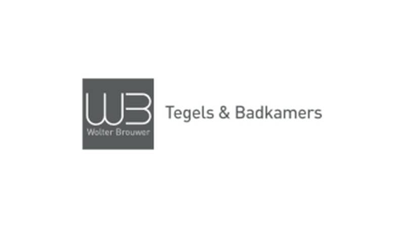 Logo Wolter Brouwer Tegels & Badkamers