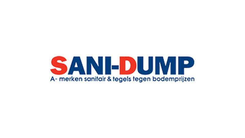 Logo Sani-Dump