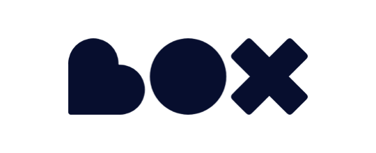 box animation studio logo