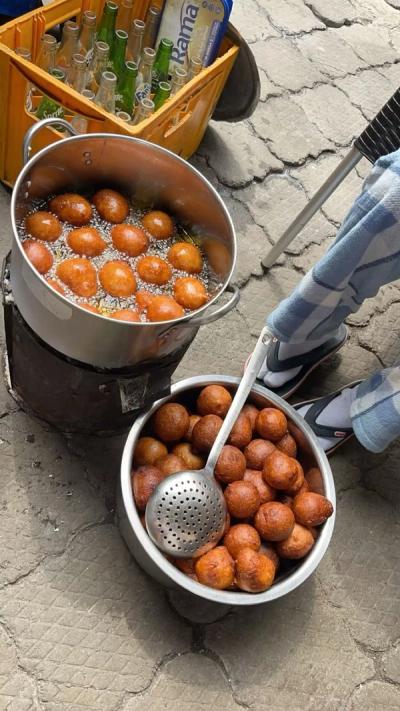 Markets, Food & Lifestyle photo 3