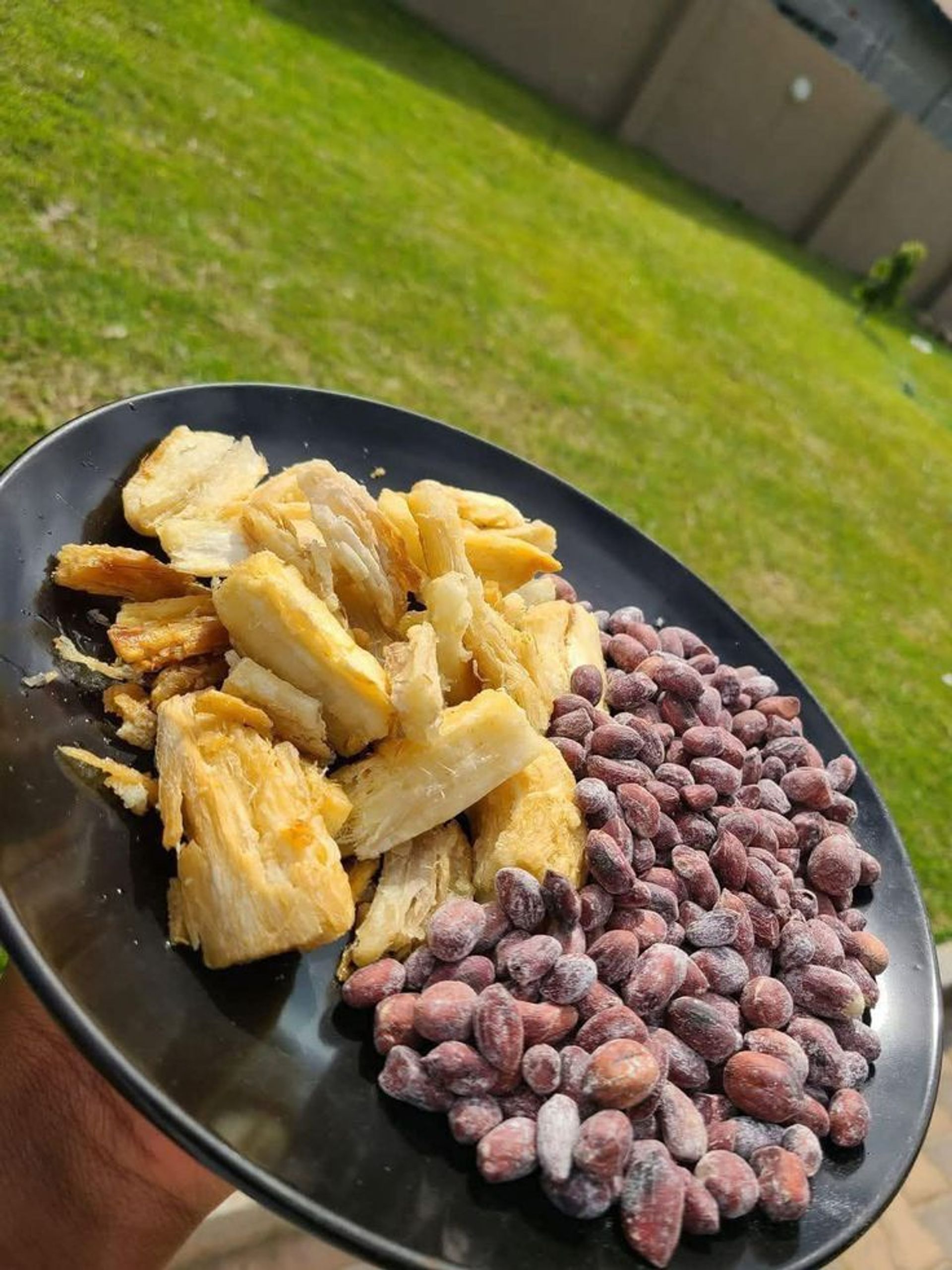 Markets, Food & Lifestyle