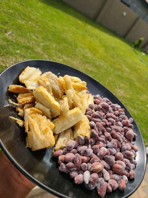 Markets, Food & Lifestyle