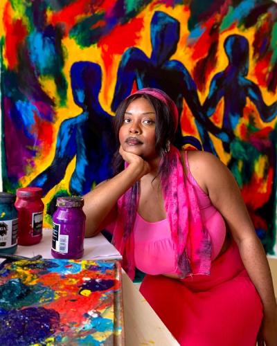 Lusaka Art, Culture & Café Experience photo 3