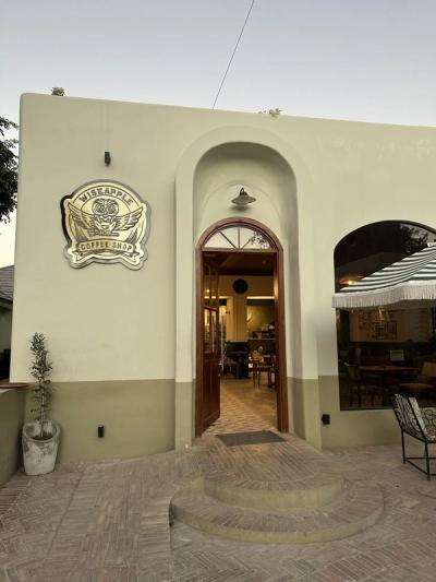 Lusaka Art, Culture & Café Experience photo 6
