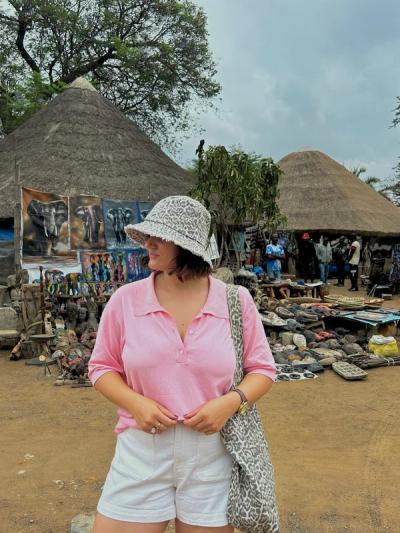 Lusaka Art, Culture & Café Experience photo 4