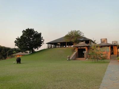 Premium Chaminuka Experience photo 3