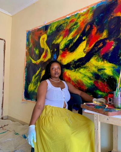Lusaka Art, Culture & Café Experience photo 2