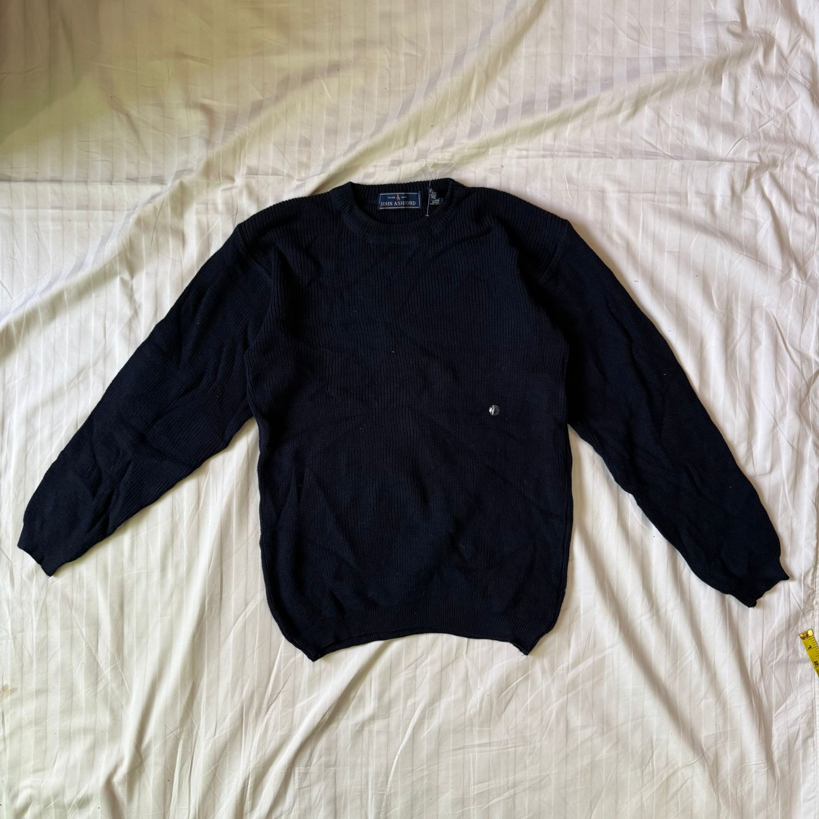 Sweater John Ashford size (S)