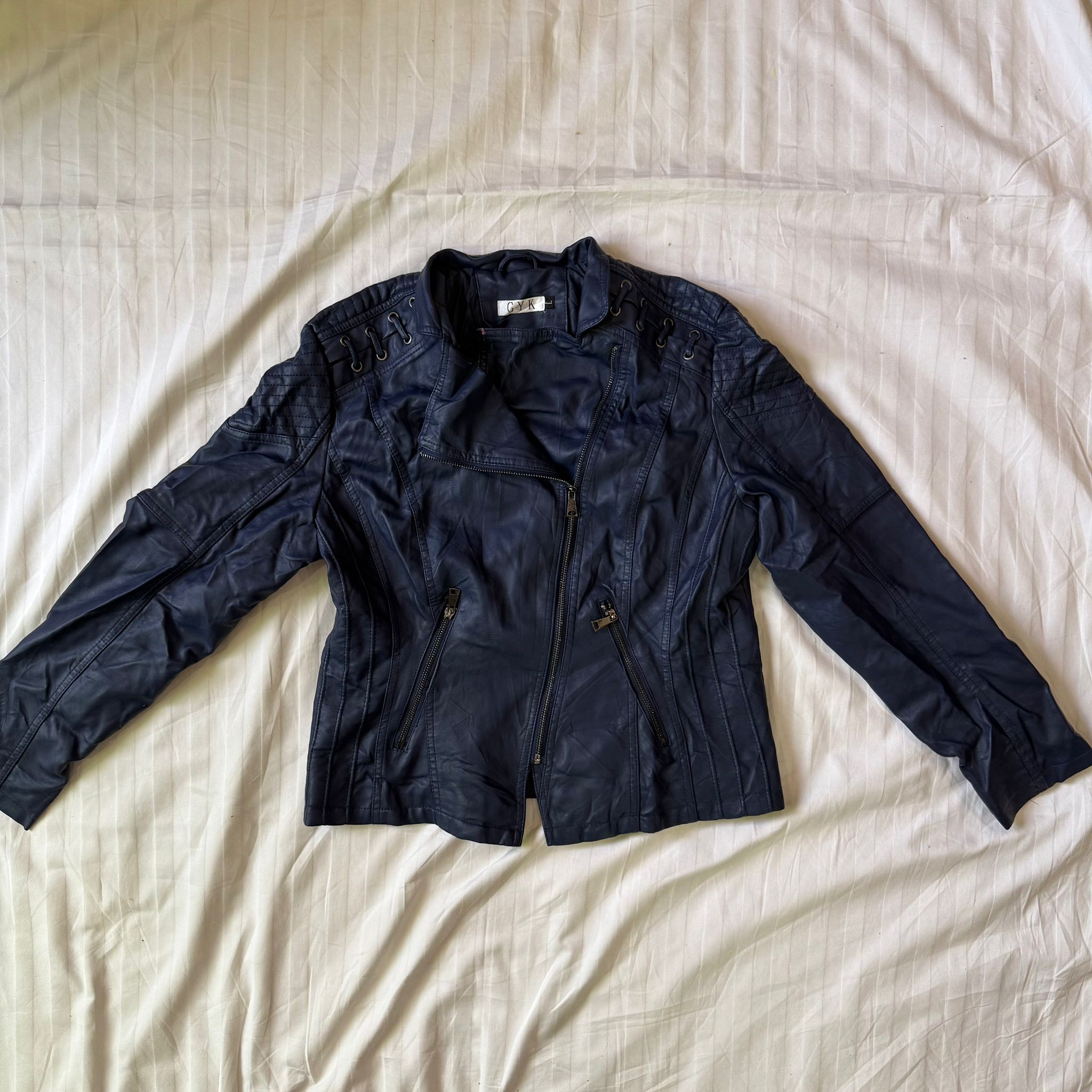 GYK Midnight Biker size (L)