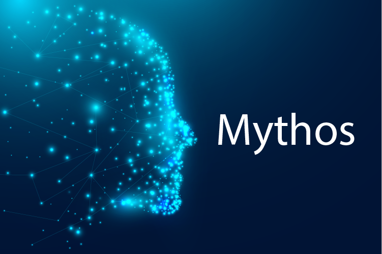 Being Mythos Ready