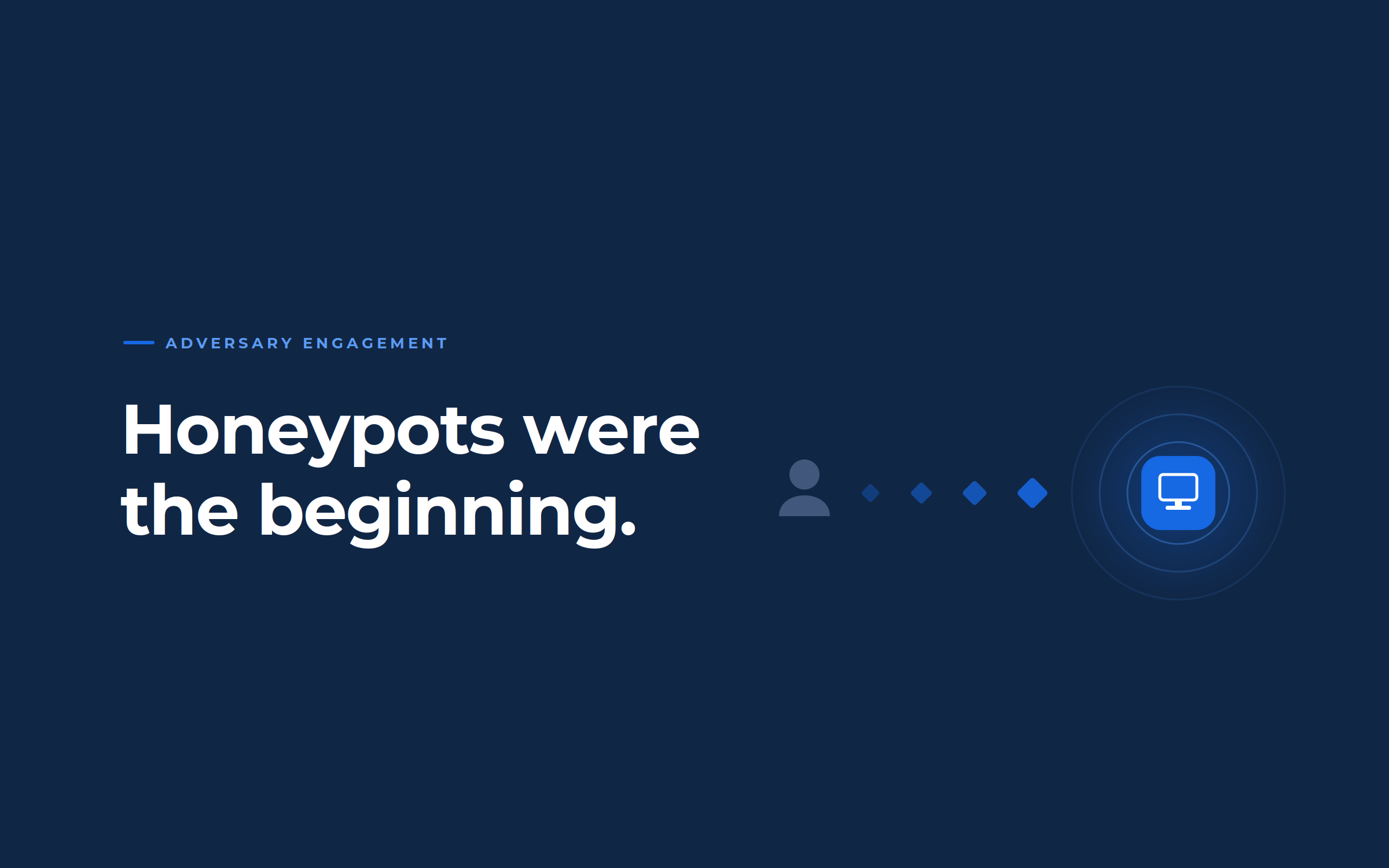 Honeypots vs Modern Cyber Deception: Why Decoys Are Evolving