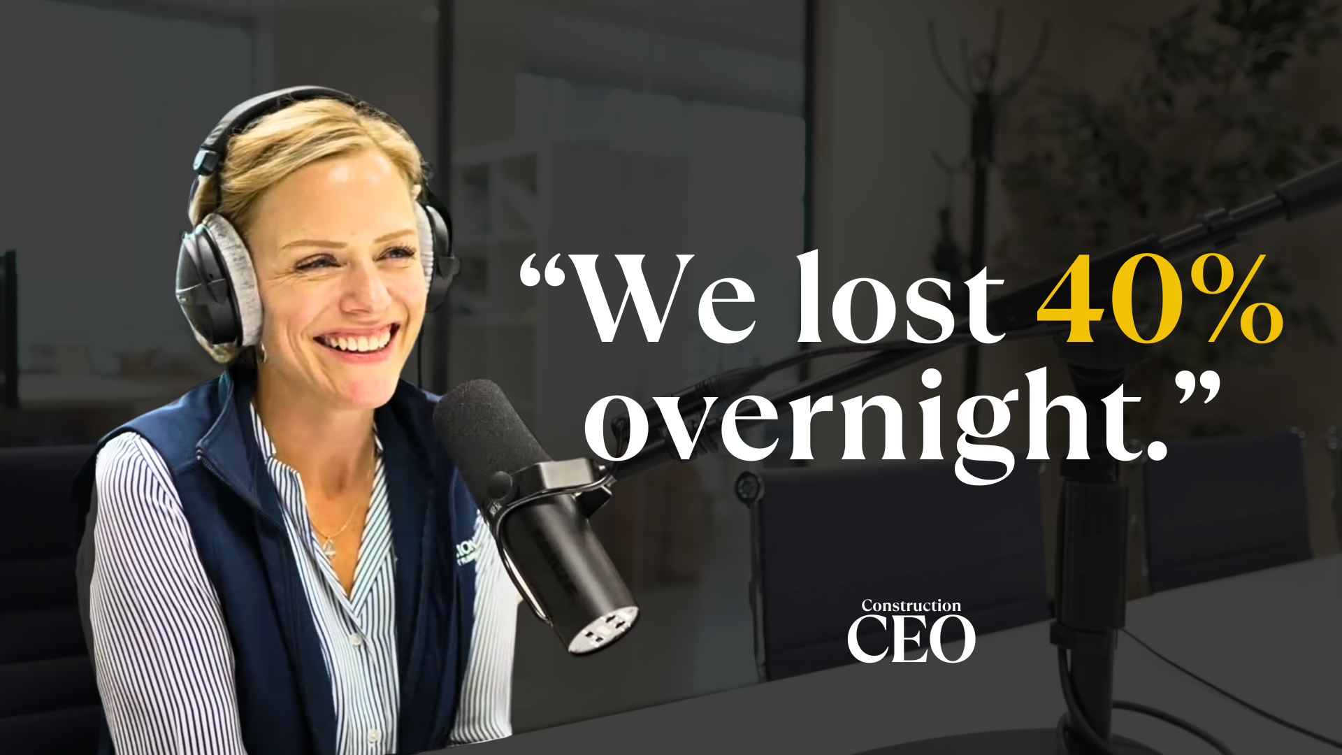 Why Growing Too Fast in Construction Can Hurt Your Company