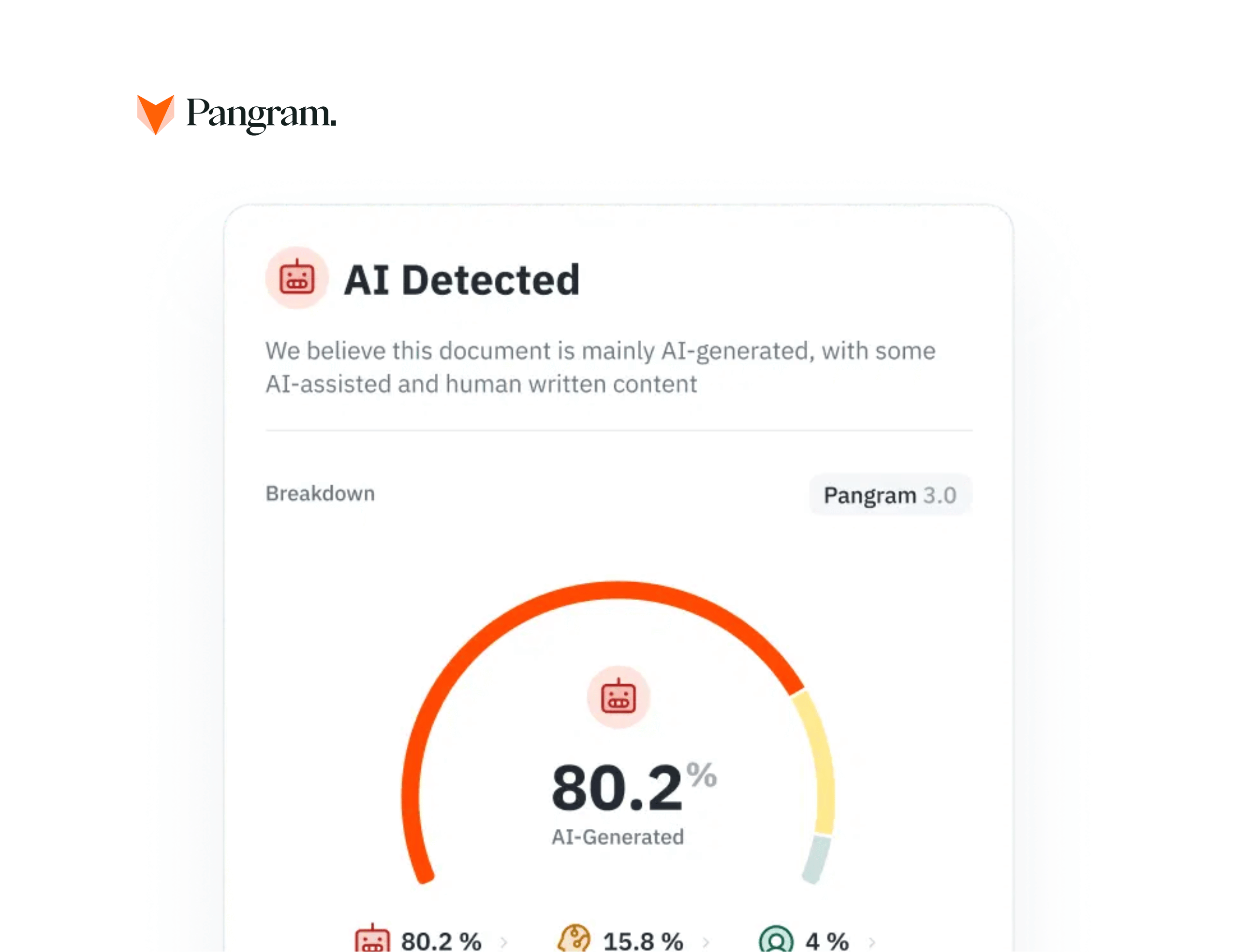 Why the Hype Around AI Detectors Falls Apart in Thirty Seconds