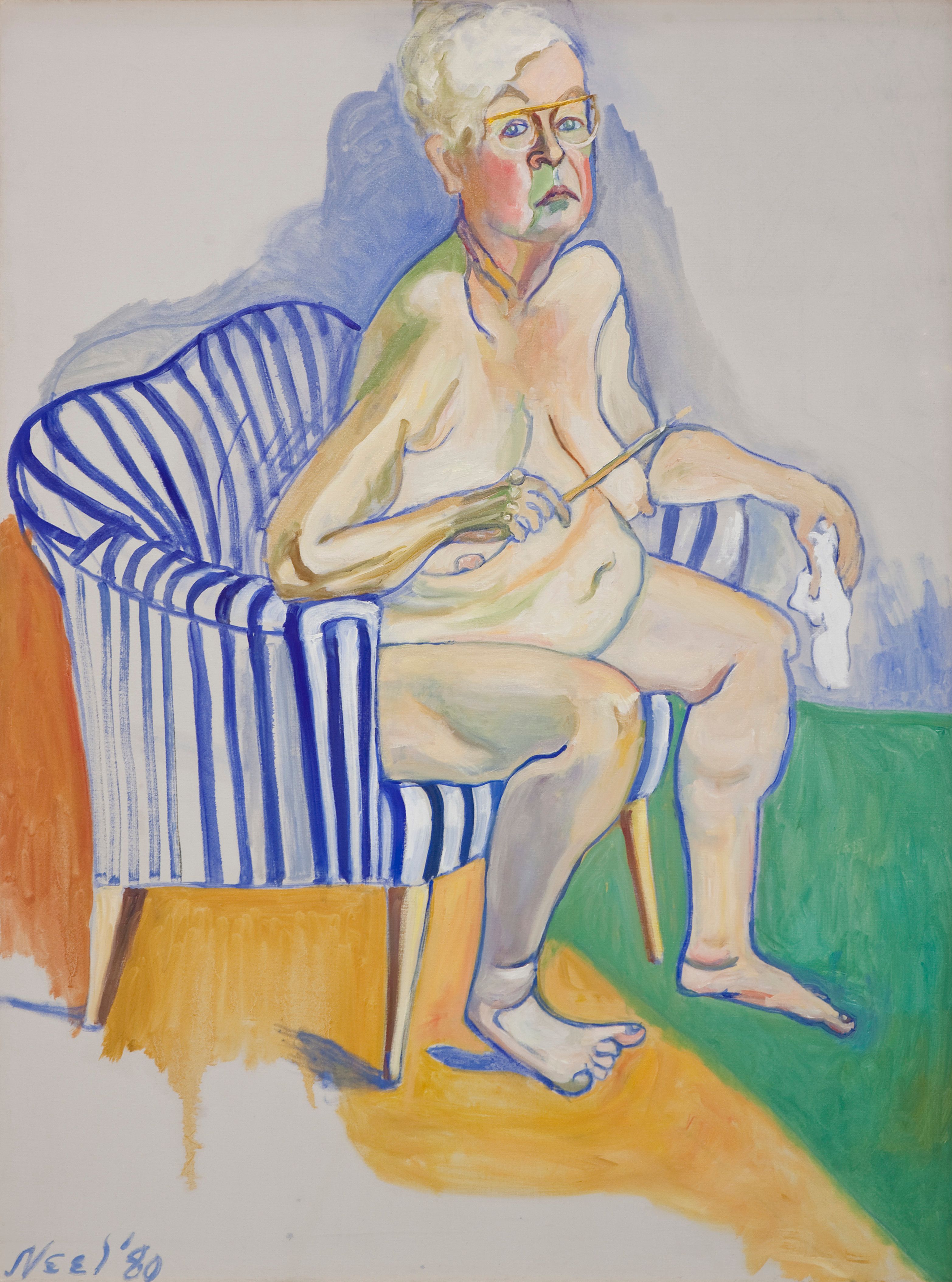 Eartheater’s Mom Pop, Alice Neel in Portugal, and a Superior Sconce