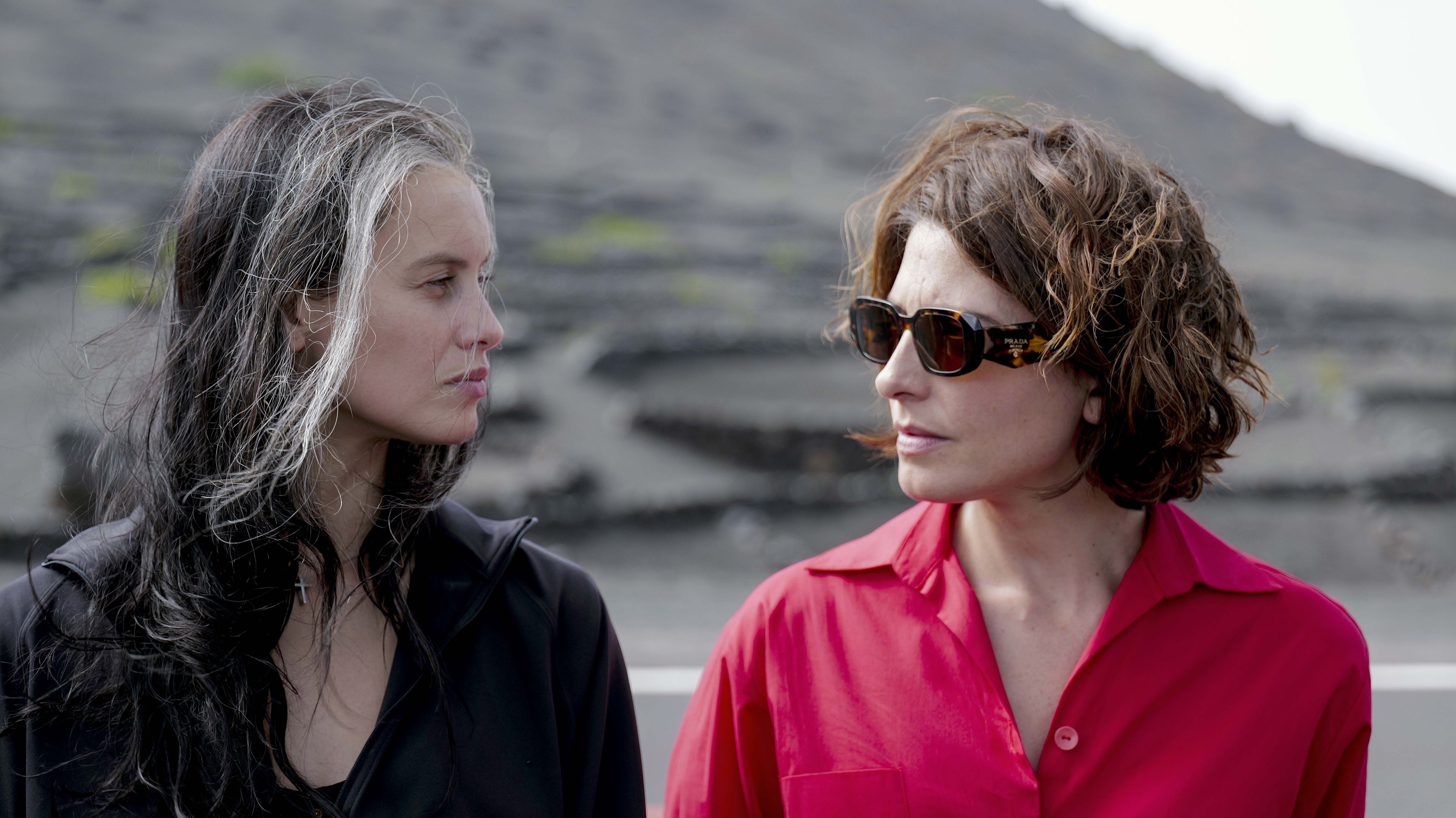A Show About Chairs, Art and AI, and Almodóvar at Cannes