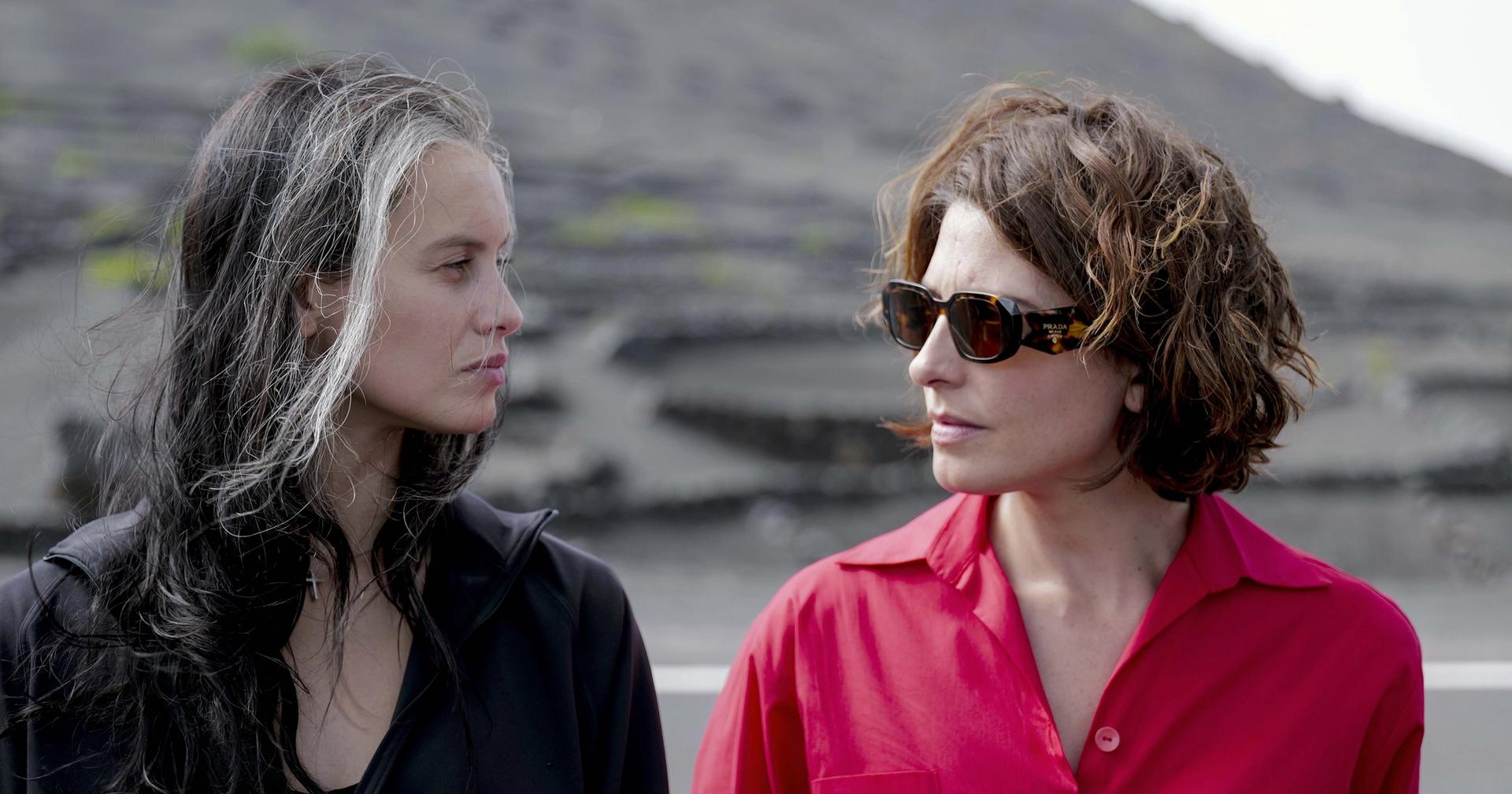 A Show About Chairs, Art and AI, and Almodóvar at Cannes
