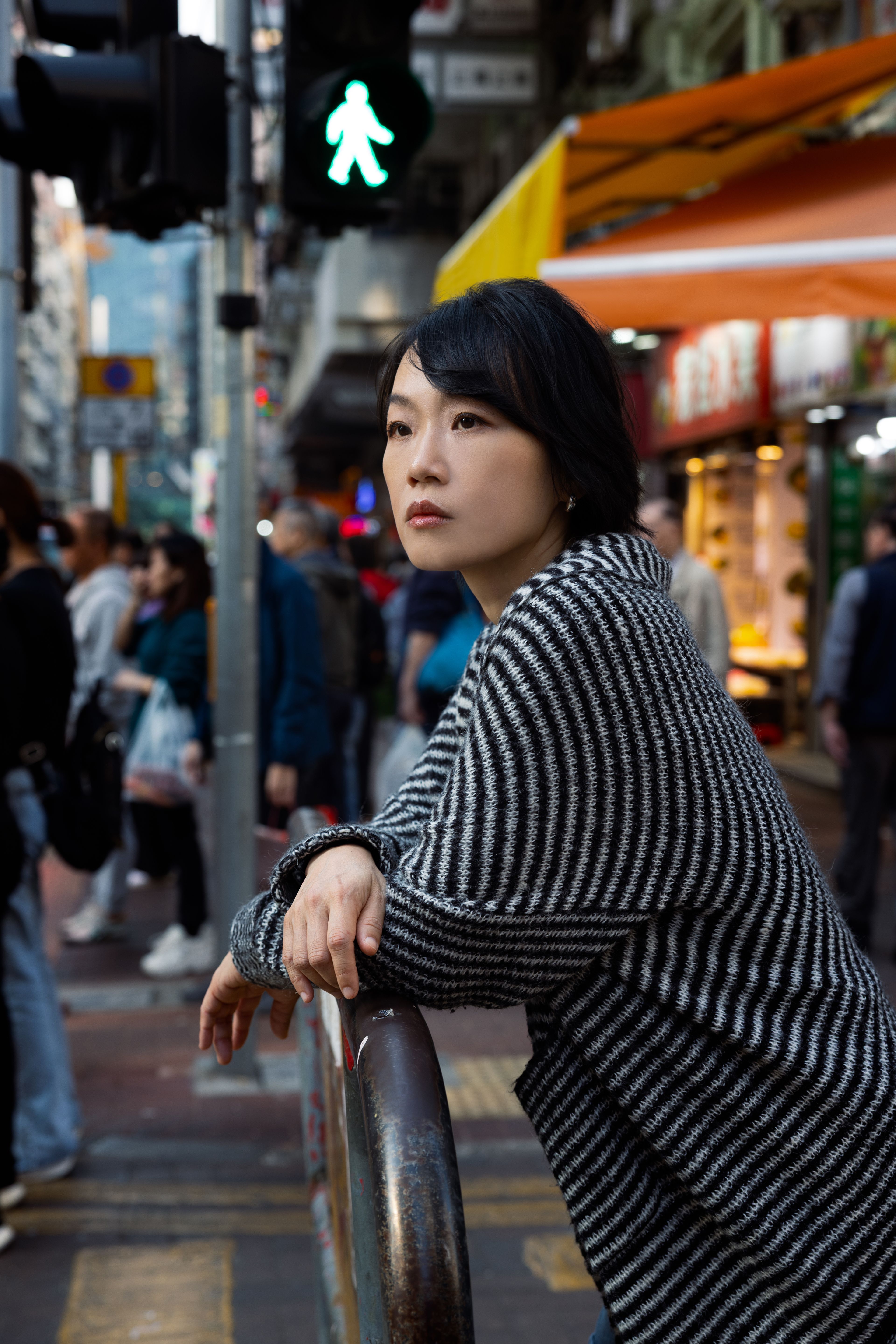 Dorothy Tse’s Visions of a Hidden Hong Kong