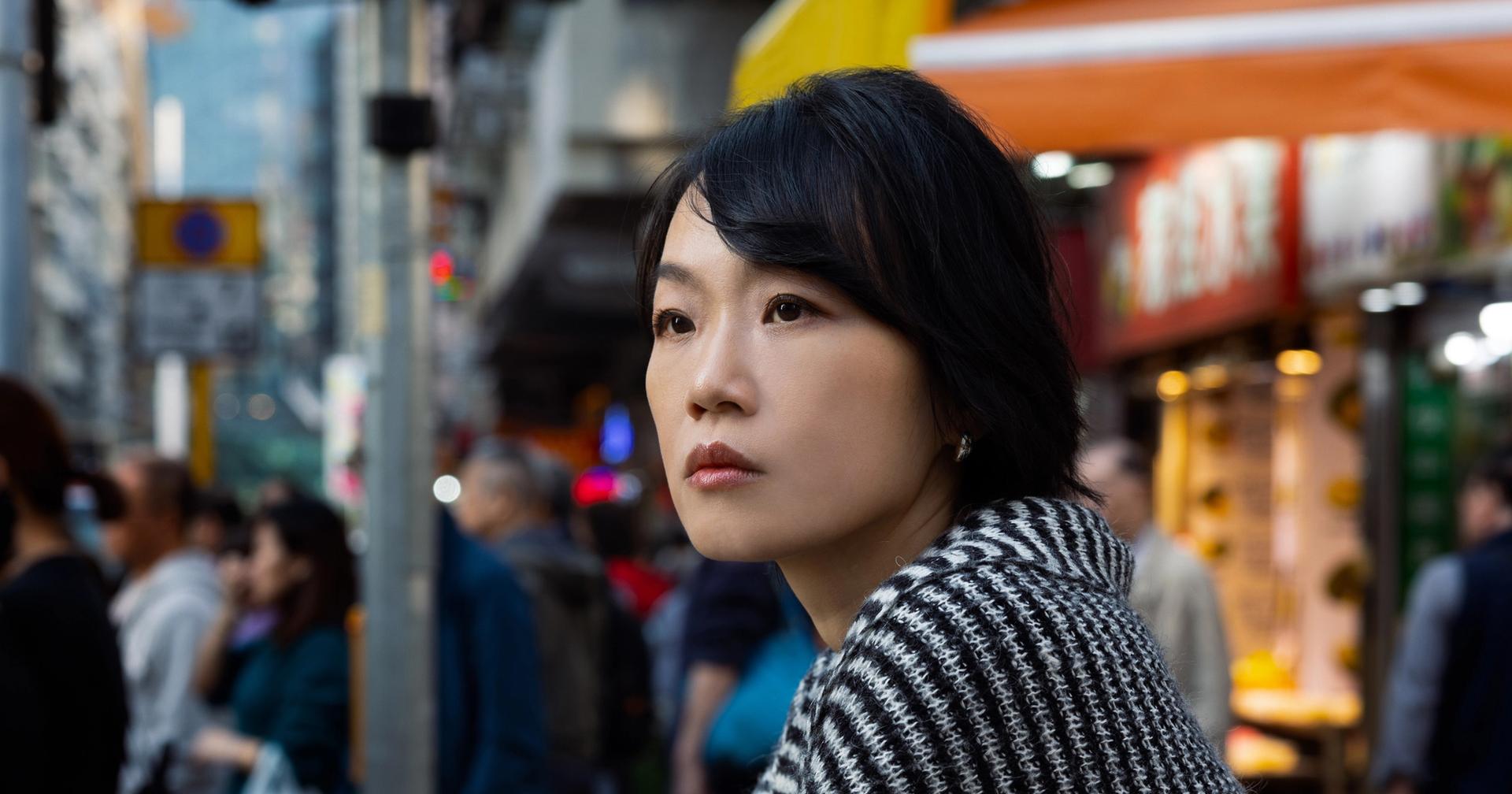 Dorothy Tse’s Visions of a Hidden Hong Kong