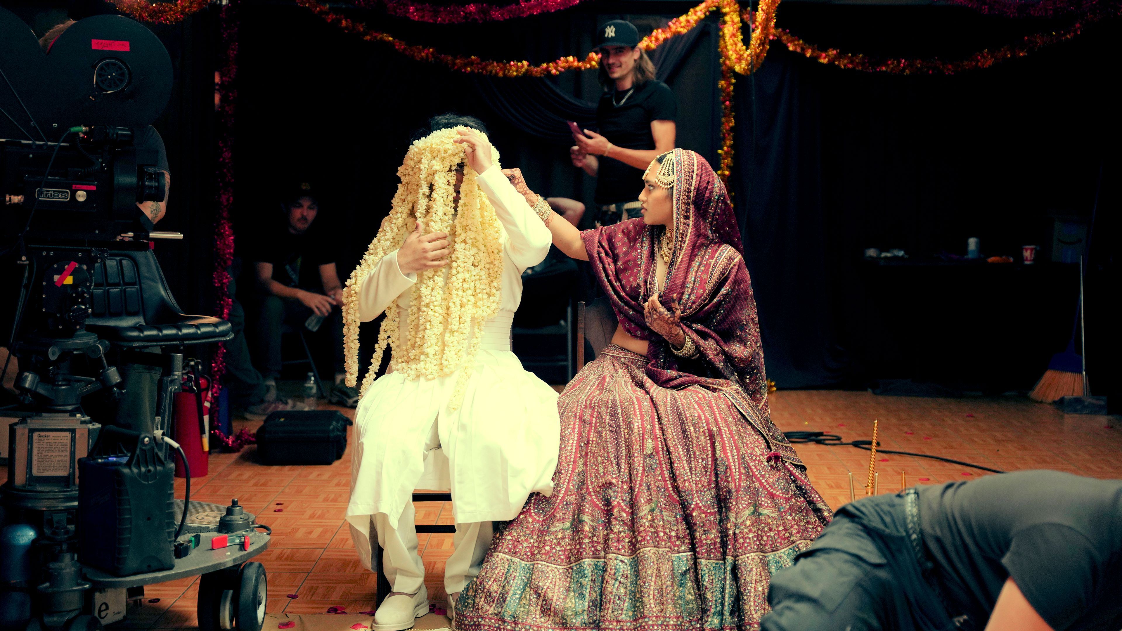 Ali Sethi and Haya Waseem on Loving a Tradition Enough to Change It