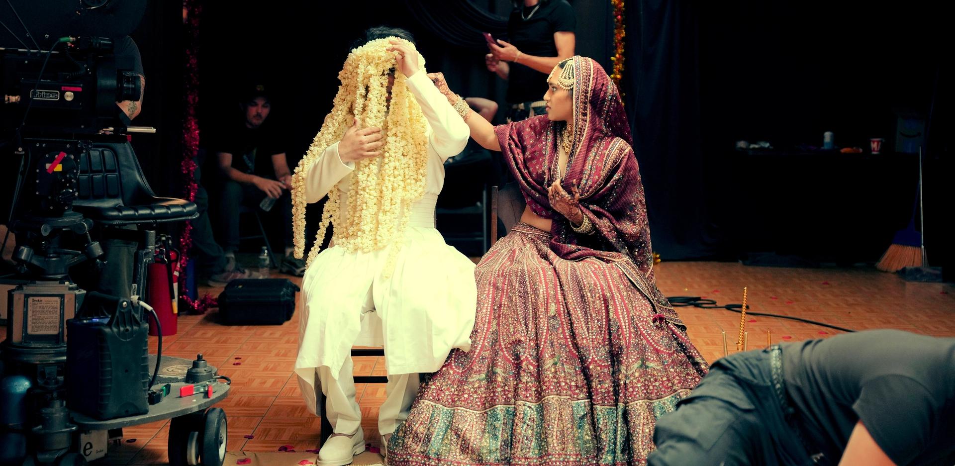 Ali Sethi and Haya Waseem on Loving a Tradition Enough to Change It