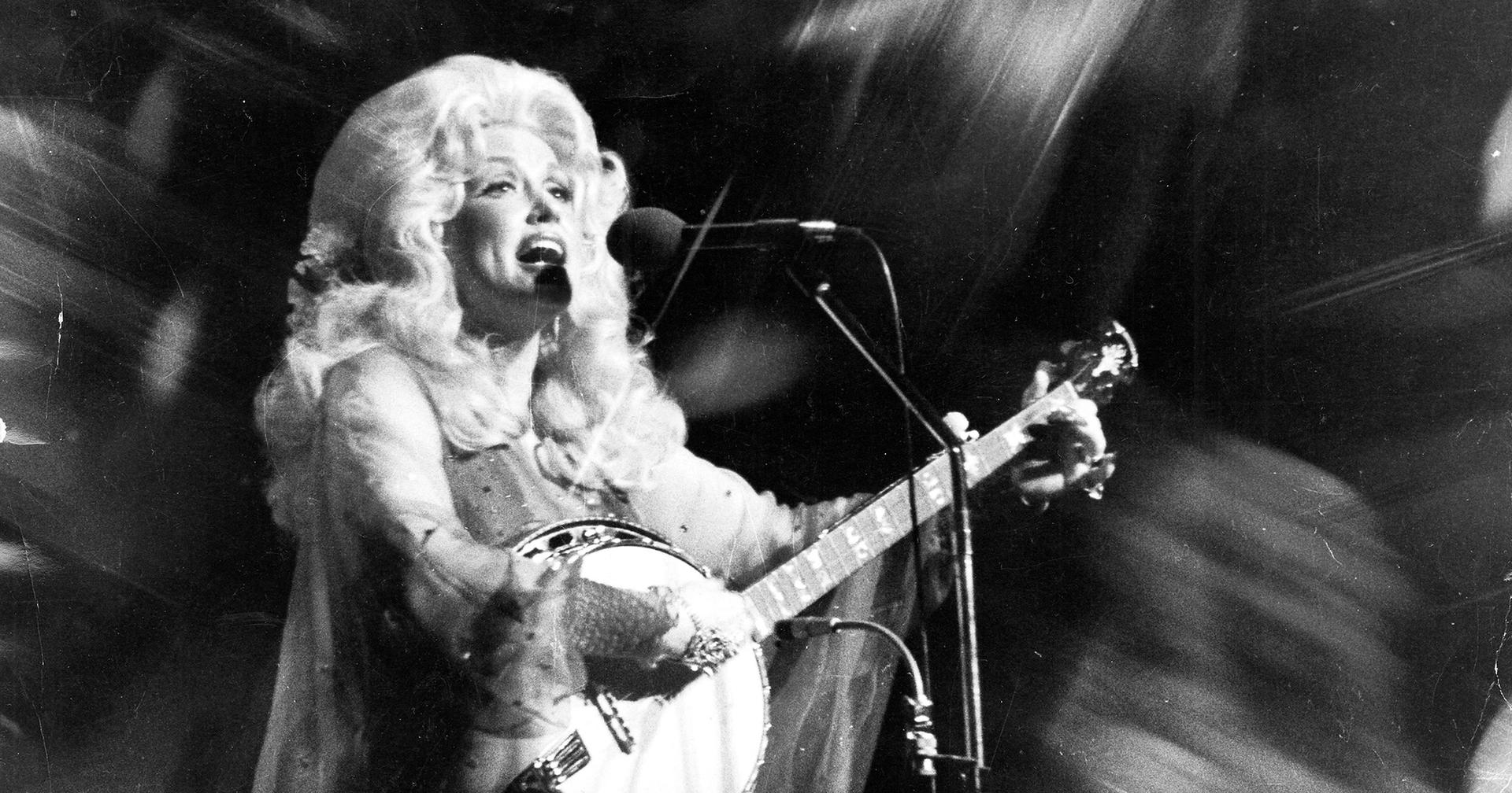 Three Dolly Parton Deep Cuts to Celebrate Her Legacy