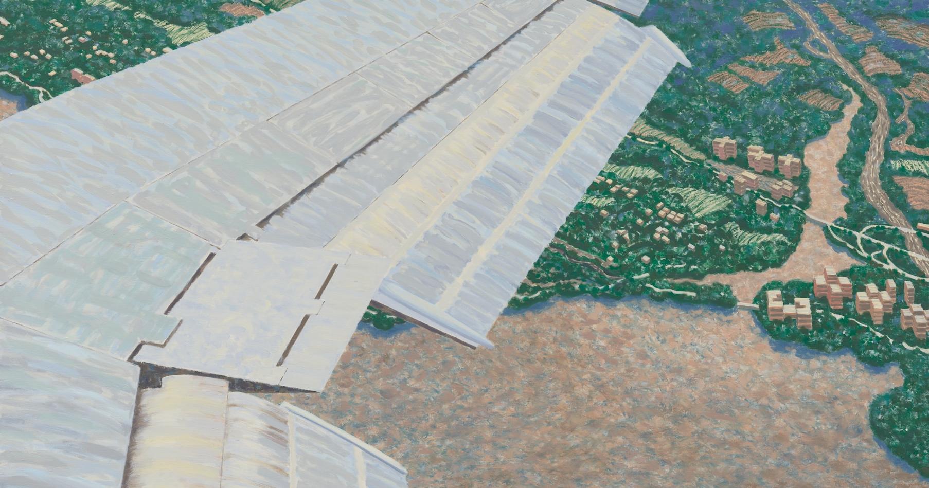 Film by the Sea, Cities Painted from Above, and Two New Novels