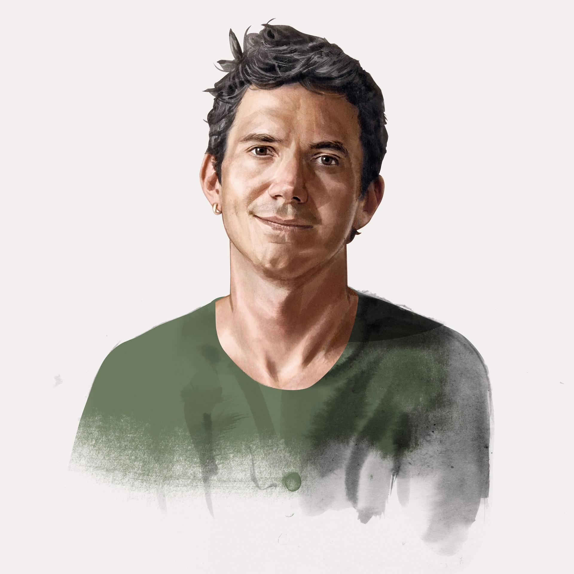 Devin Wilde