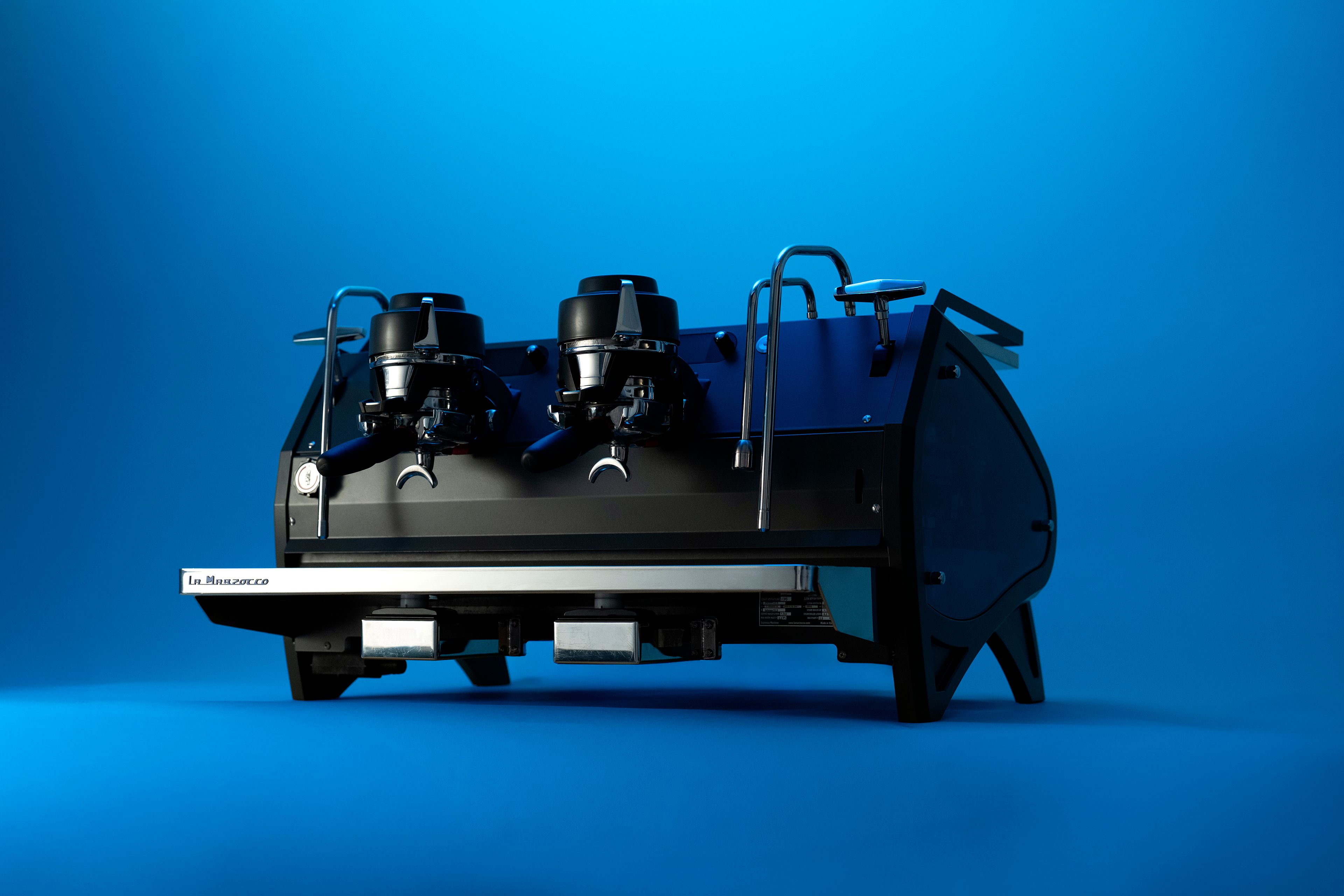 How La Marzocco Perfected the Espresso