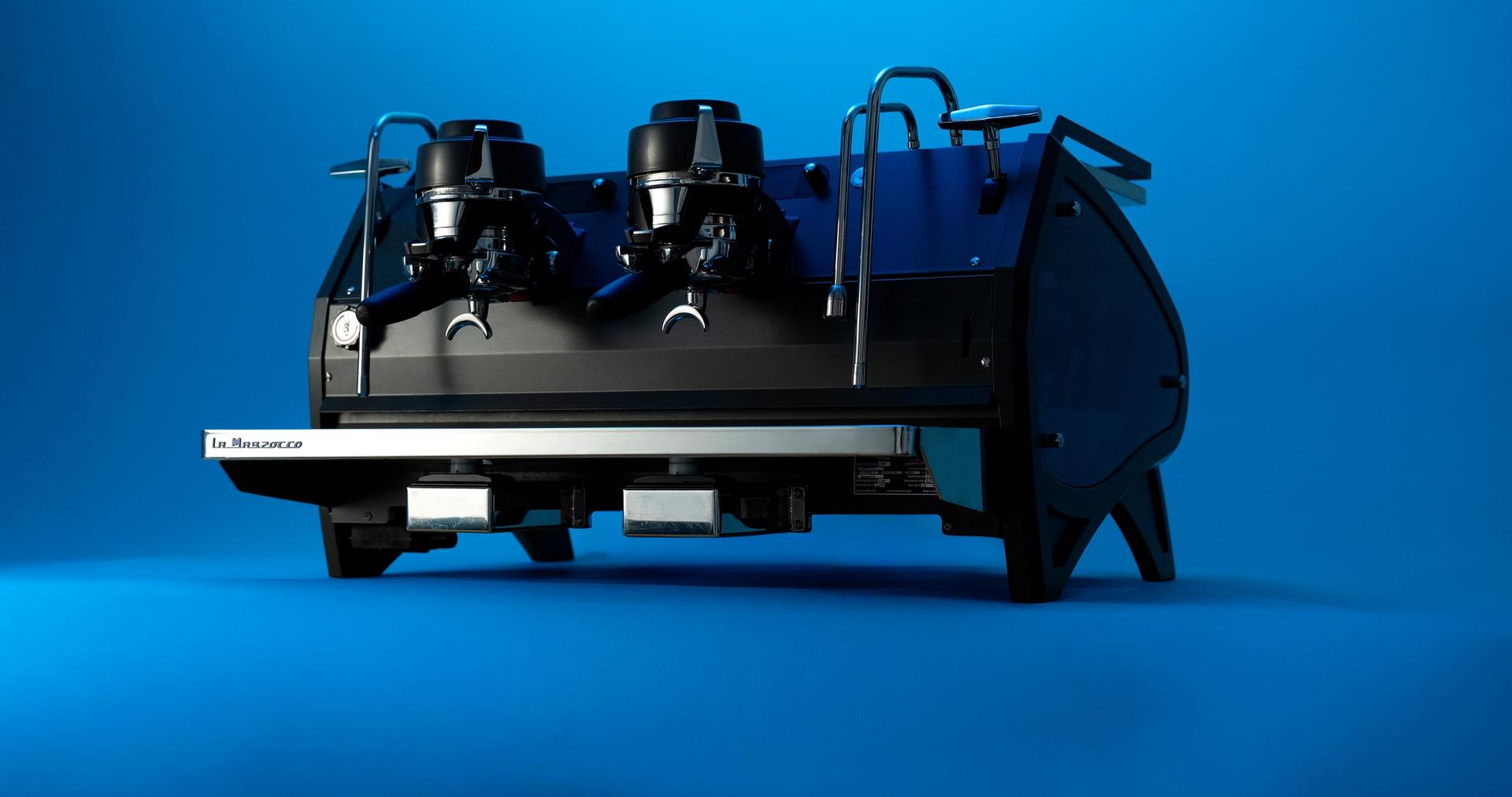 How La Marzocco Perfected the Espresso