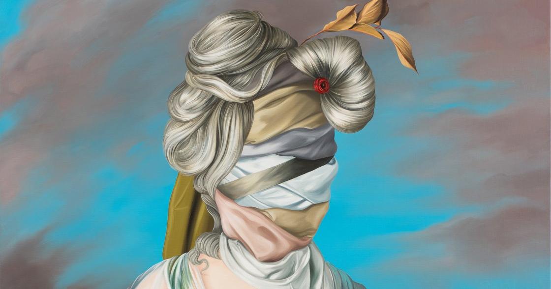 Woven Clay, Surrealist Portraiture, and Grown-Up Night Lights