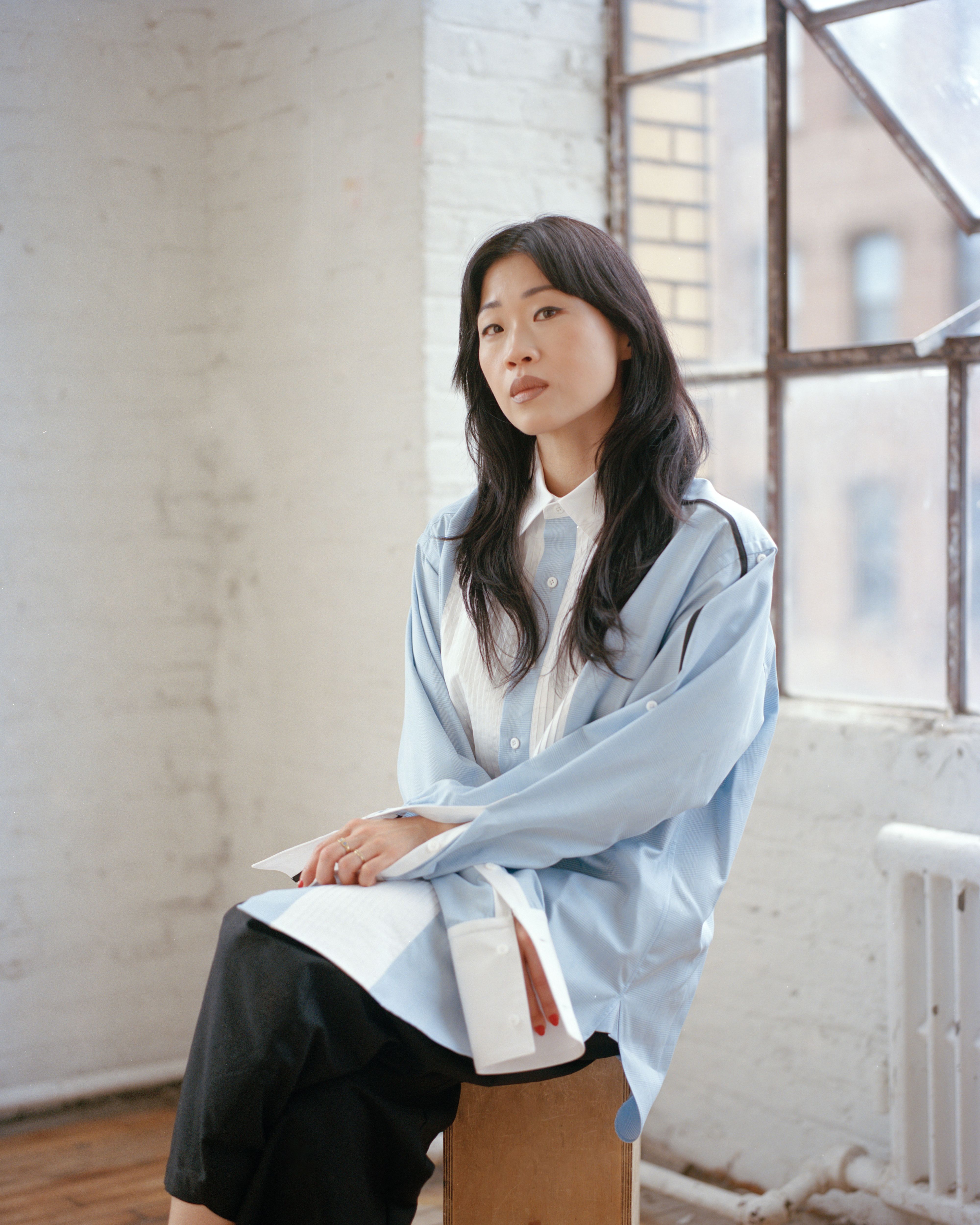 The “Debut” Mary H.K. Choi Didn’t Know She Needed to Write