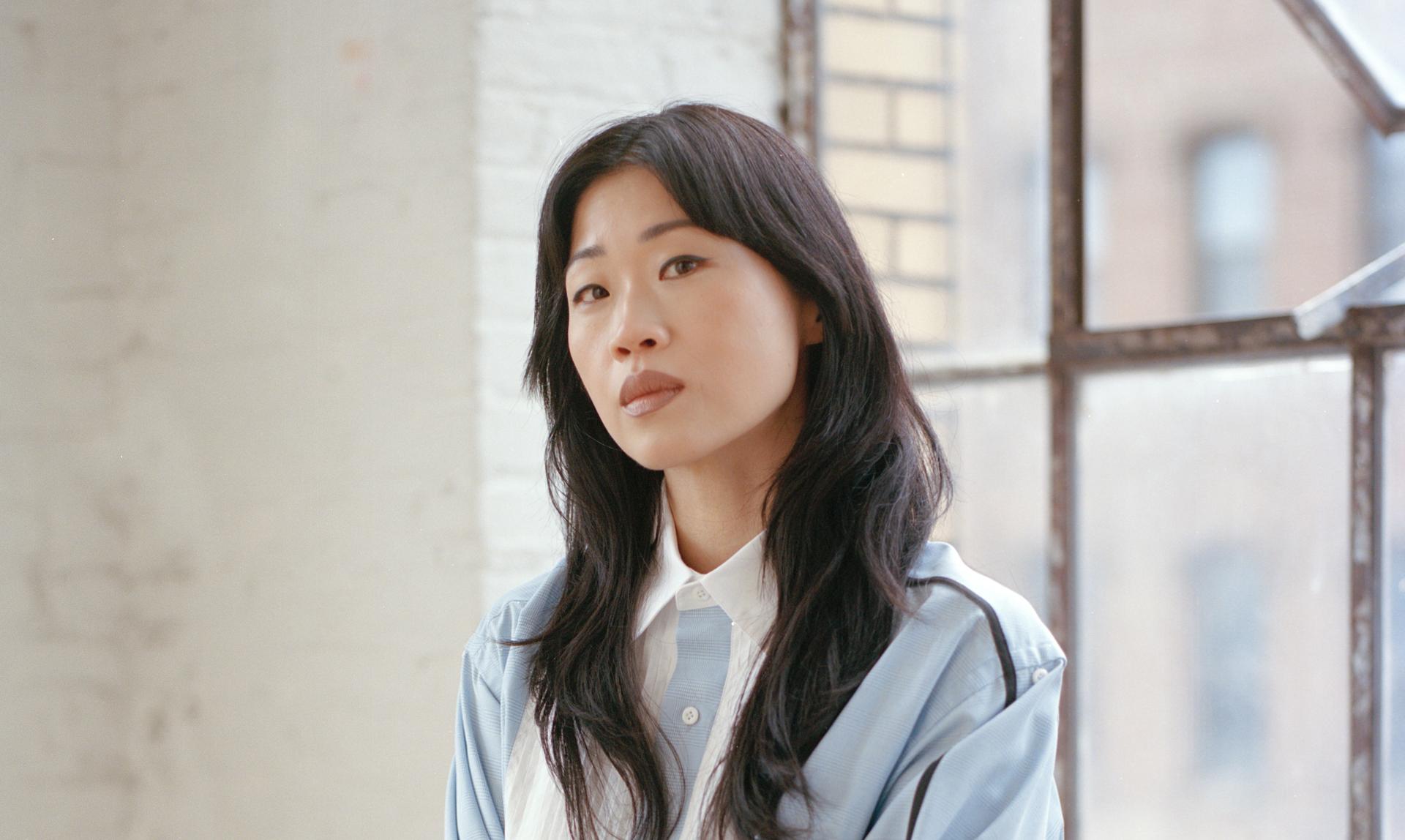 The “Debut” Mary H.K. Choi Didn’t Know She Needed to Write