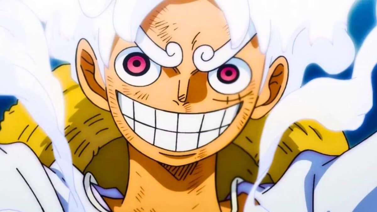 How Gear 5 Has Become Increasingly Controversial Among Many Fans