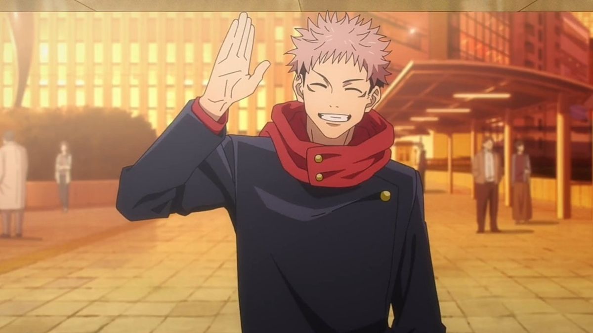 Jujutsu Kaisen: Execution Movie Set For December 2025 North American Release
