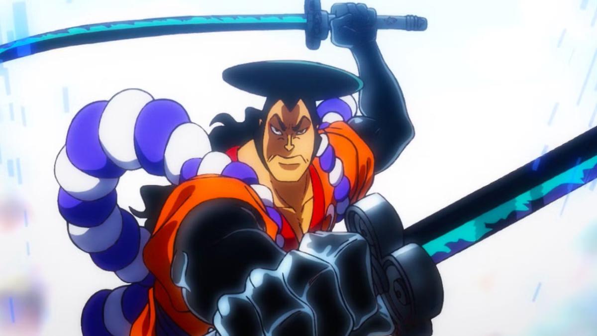 Why Has Kozuki Oden Suddenly Start Getting A Bad Reputation Among Fans?