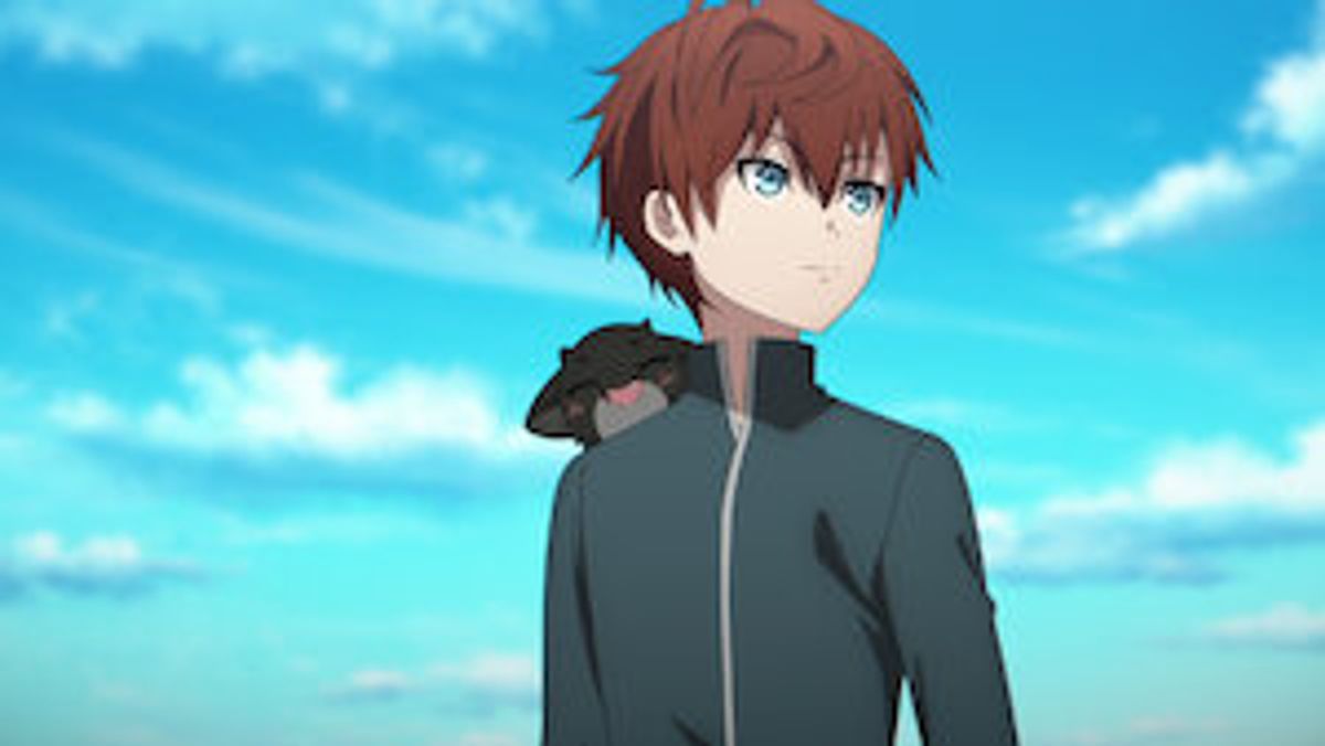 The Beginning After The End Season 2 Will Be Headed To CrunchyRoll In 2026