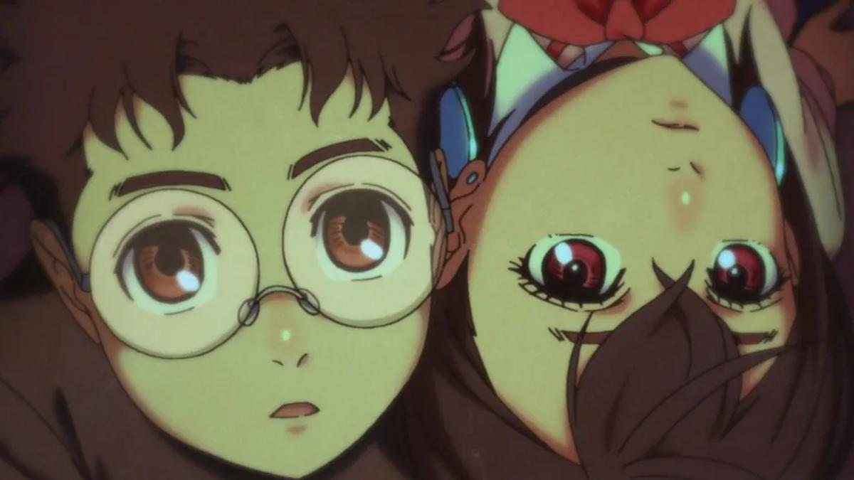 DanDaDan Season 3 Is Reportedly In Full Production