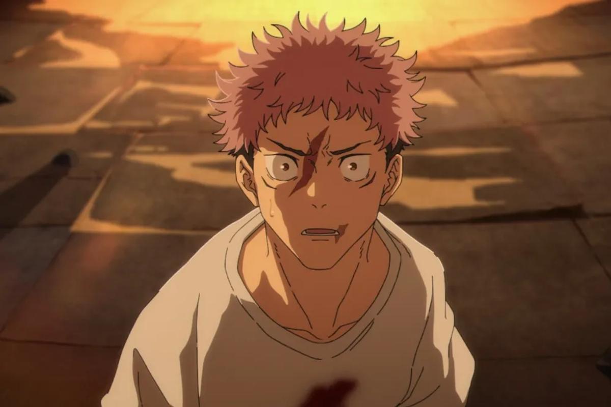 Jujutsu Kaisen: Execution Movie Set For December 2025 North American Release