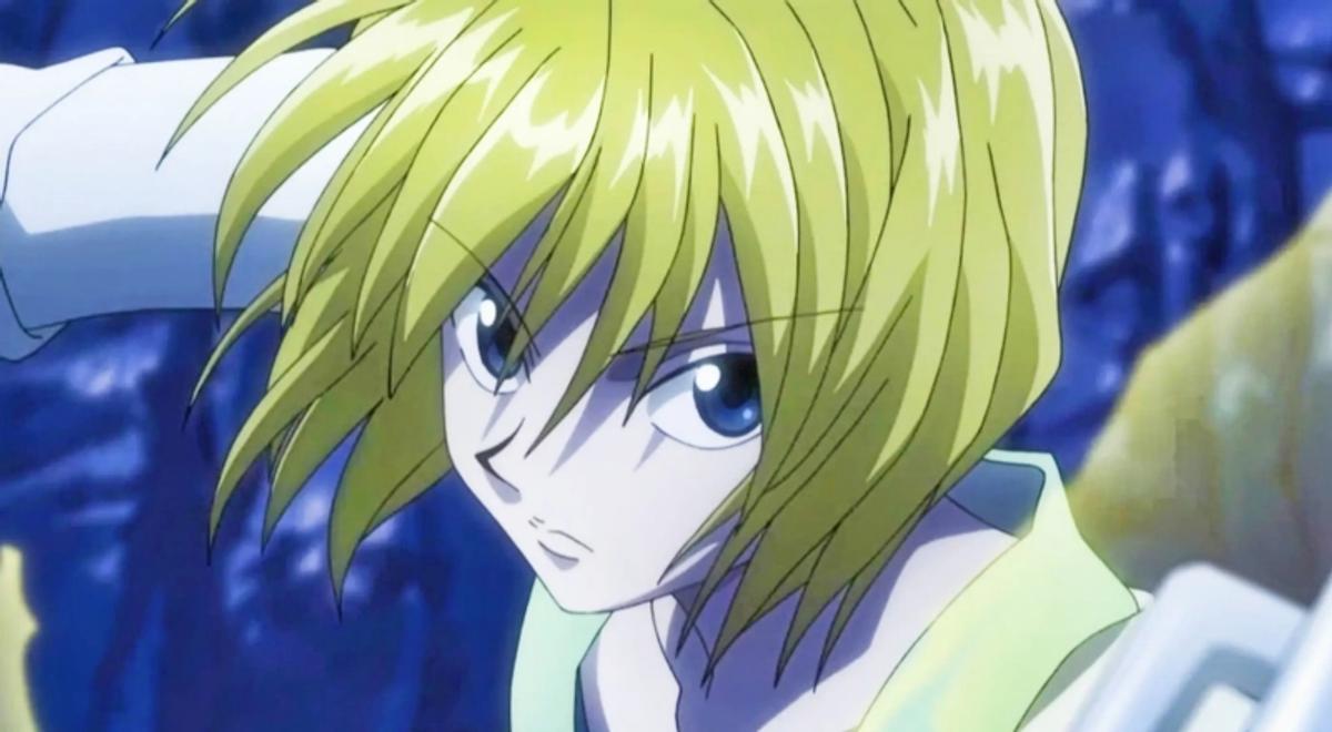 Hunter X Hunter Manga Update: Togashi Is Back In Full Force!