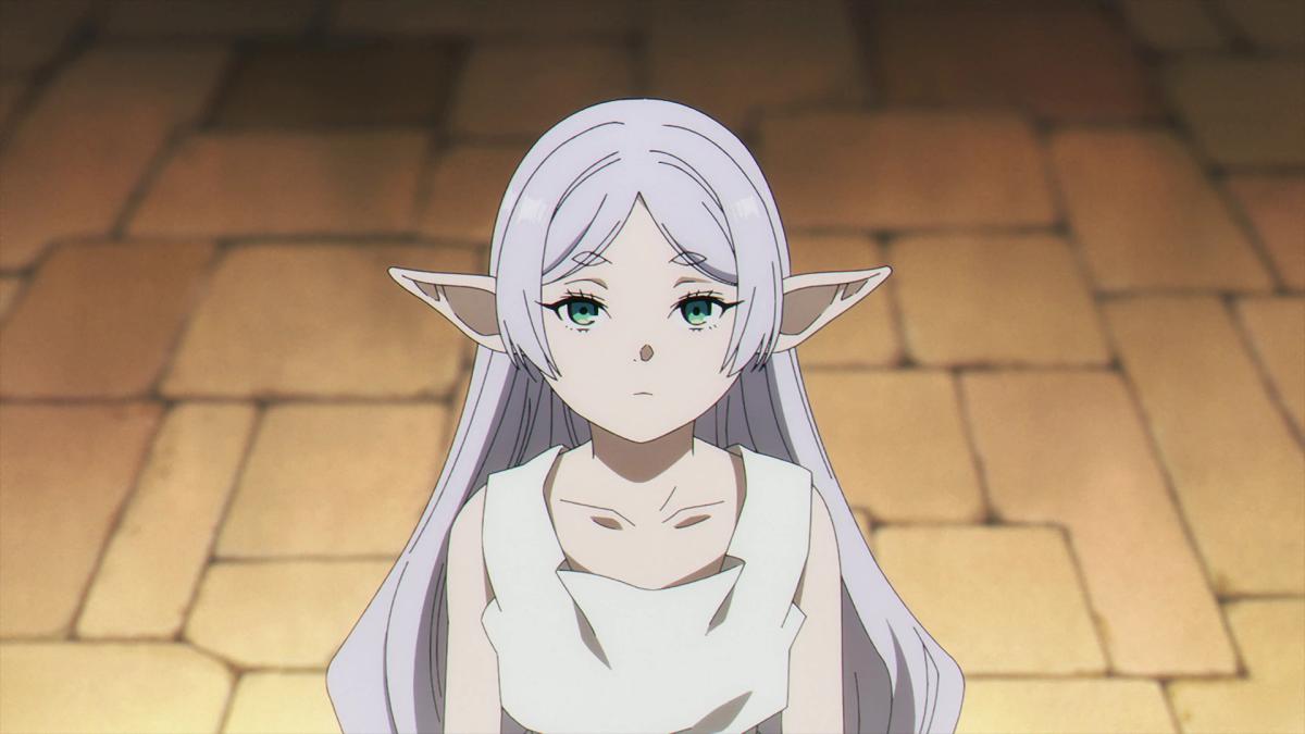 Frieren Manga Going On Indefinite Break Due To Author's Health Issues