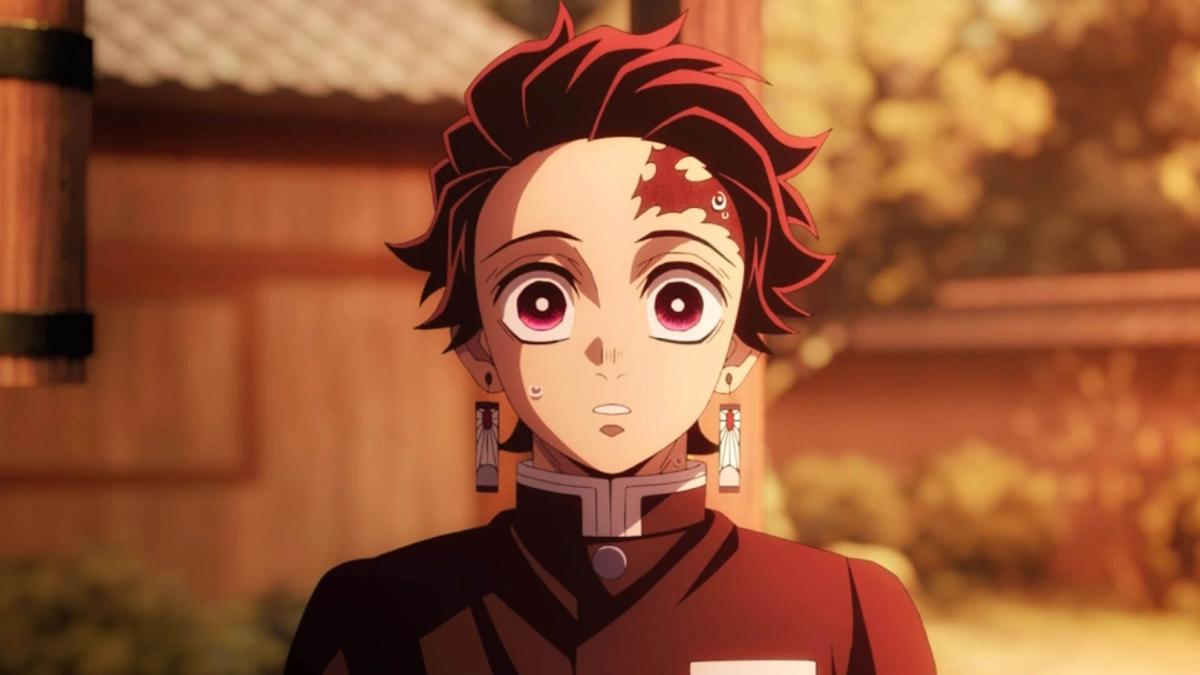 Demon Slayer Surpasses Dragon Ball Becoming #2 In Japan With 164 Million Copies Sold
