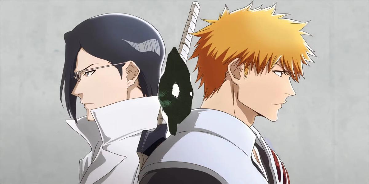 Bleach: Thousand-Year Blood War Part 4 (‘The Calamity’) Is Confirmed To Premiere in 2026