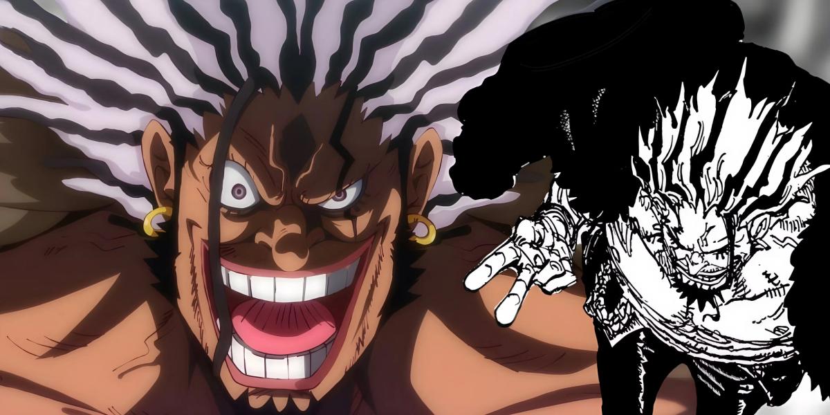 Why Imu Domi Reversing Rocks Has Many One Piece Fans Upset