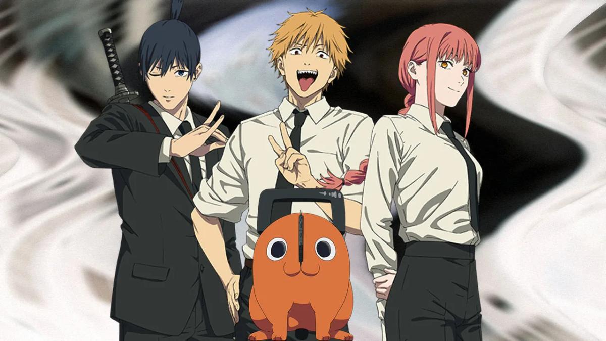 Chainsaw Man Season 2 Is Reportedly Greenlit And Is Approved For Production
