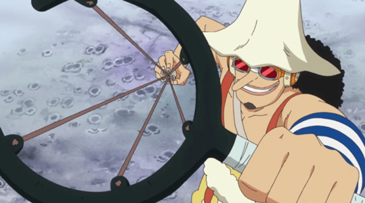 Why Has Usopp Become Very Hated Among Many One Piece Fans?