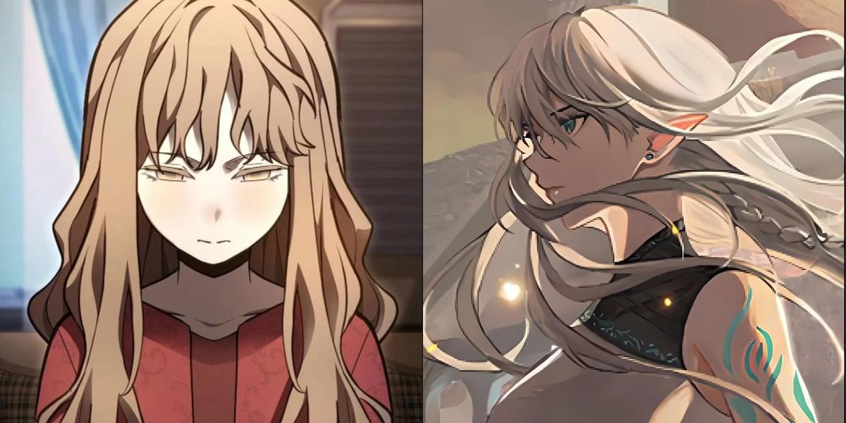 The Beginning After The End Concludes After An Incredibly Long 8-Year Journey