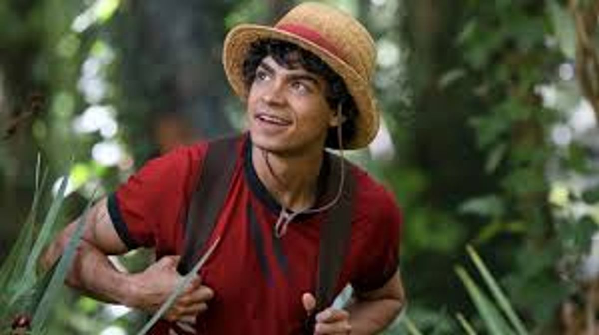 Netflix Gives Fans First Look At Little Garden In New One Piece Live Action Episode 2