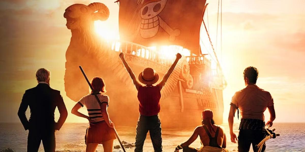 Inside One Piece’s World: How Oda Builds History That Feels Lived-In