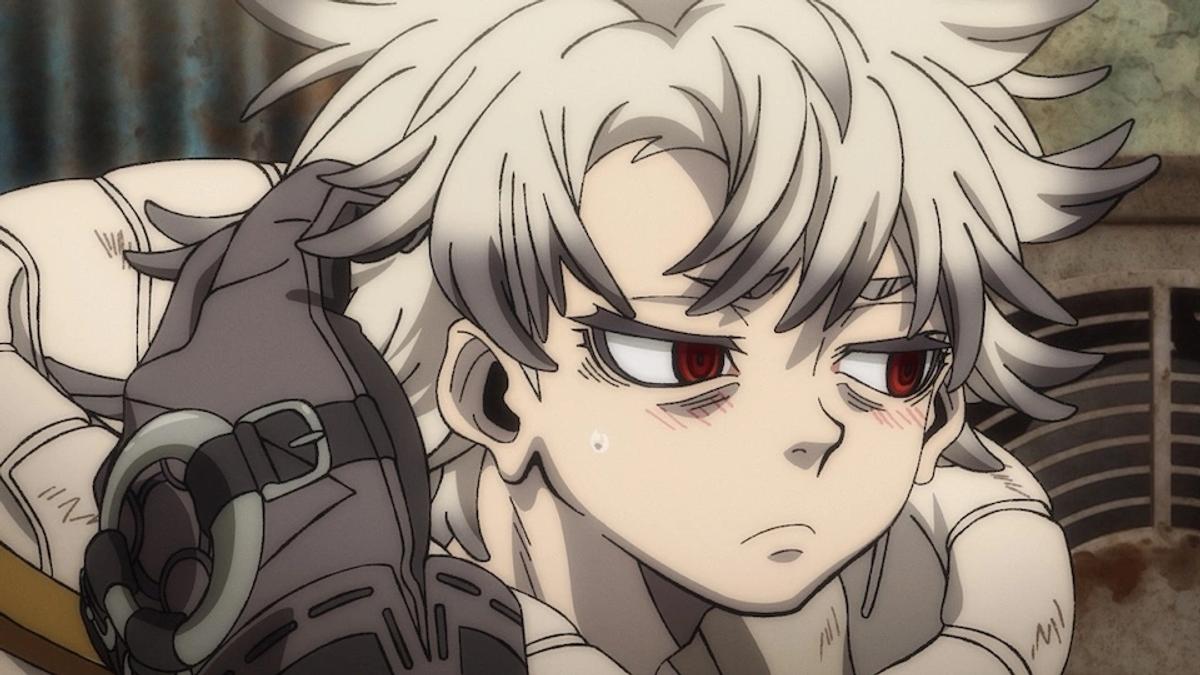 Episode 15 Of Gachkuta Is Set To Release On October 19, 2025 On Crunchyroll