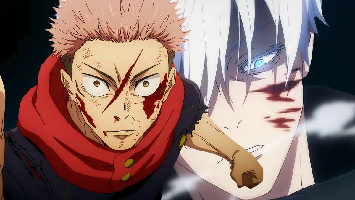 Jujutsu Kaisen: Execution Movie Set For December 2025 North American Release